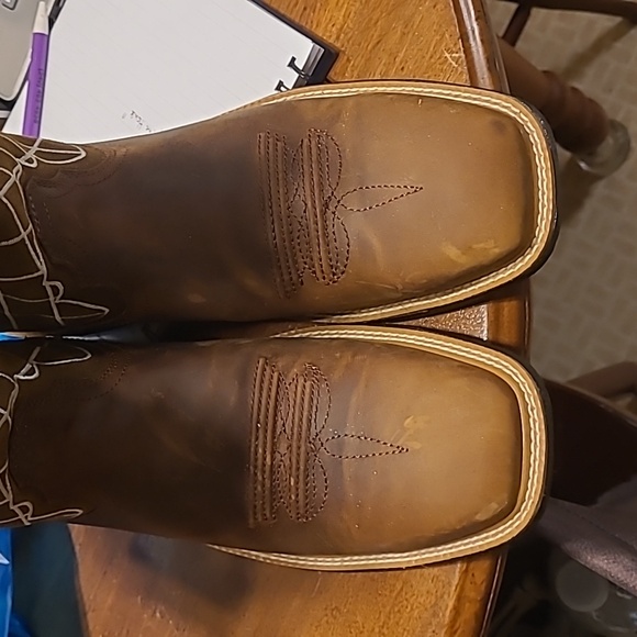 Twisted X Boots - Picture 7 of 7